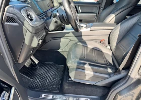 Mercedes-Benz G 500, снимка 5