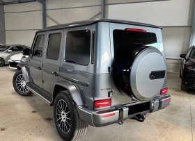 Mercedes-Benz G 500, снимка 3