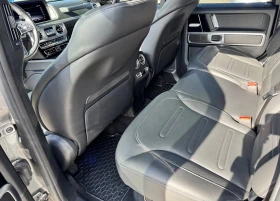 Mercedes-Benz G 500, снимка 8