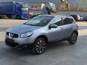 Nissan Qashqai 2.0i 4x4 Автомнатик* NAVI* Перфектен* 90 000км!!!, снимка 7