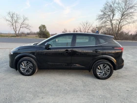 Nissan Qashqai АВТОМАТИК / БЕНЗИН / 360КАМЕРА / ДИСТРОНИК / ЕВРО6, снимка 8