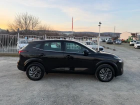 Nissan Qashqai АВТОМАТИК / БЕНЗИН / 360КАМЕРА / ДИСТРОНИК / ЕВРО6, снимка 4