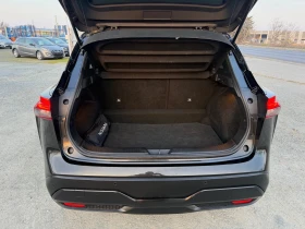 Nissan Qashqai АВТОМАТИК / БЕНЗИН / 360КАМЕРА / ДИСТРОНИК / ЕВРО6, снимка 12