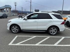 Mercedes-Benz GLE 400 4MATIC* DISTRONIC* ОБДУХВАНЕ* 360КАМЕРИ* + ГУМИ   , снимка 2