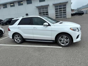 Mercedes-Benz GLE 400 4MATIC* DISTRONIC* ОБДУХВАНЕ* 360КАМЕРИ* + ГУМИ   , снимка 3