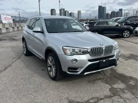 BMW X3 xDrive28i* CARFAX* ХЕД-ЪП * ДВА КЛЮЧА, снимка 3
