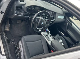 BMW X3 xDrive28i* CARFAX* ХЕД-ЪП * ДВА КЛЮЧА, снимка 7