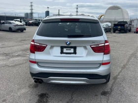 BMW X3 xDrive28i* CARFAX* ХЕД-ЪП * ДВА КЛЮЧА, снимка 5