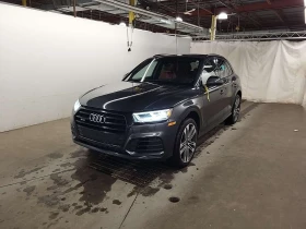 Audi SQ5 * PROGRESSIV * CARFAX * ЦЕНА ДО БГ, снимка 1