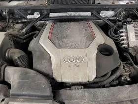 Audi SQ5 * PROGRESSIV * CARFAX * ЦЕНА ДО БГ, снимка 17