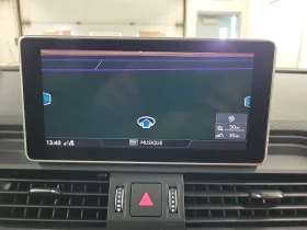 Audi SQ5 * PROGRESSIV * CARFAX * ЦЕНА ДО БГ, снимка 11