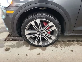 Audi SQ5 * PROGRESSIV * CARFAX * ЦЕНА ДО БГ, снимка 6