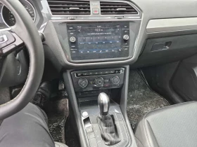 VW Tiguan * 4MOTION * PANO* KEYLESS* ПОДГРЕВ* , снимка 9