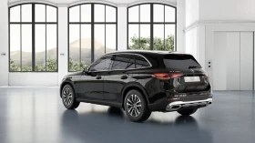 Mercedes-Benz GLC 220 d 4MATIC, снимка 6