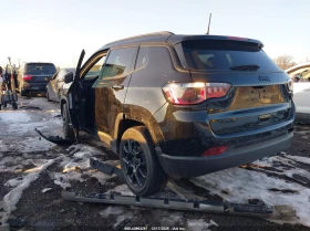 Jeep Compass 2.4l Altitude 4X4, снимка 3