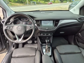 Opel Crossland X 1.2i, снимка 14