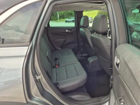 Opel Crossland X 1.2i, снимка 10