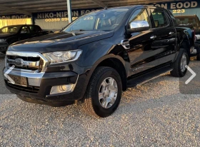 Ford Ranger 3.2 Ръчка, снимка 1