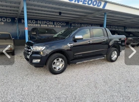 Ford Ranger 3.2 Ръчка, снимка 8