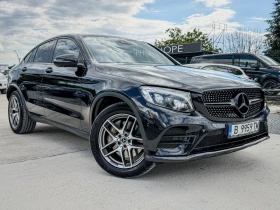 Mercedes-Benz GLC 250 AMG LINE - 360, снимка 3