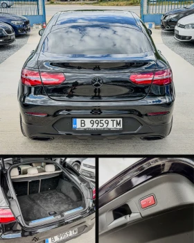 Mercedes-Benz GLC 250 AMG LINE - 360, снимка 5