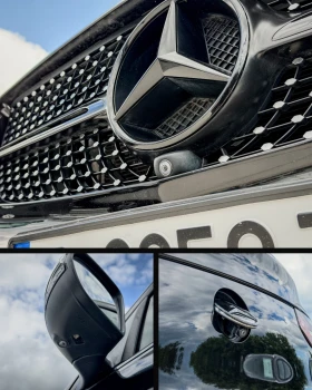 Mercedes-Benz GLC 250 AMG LINE - 360, снимка 16