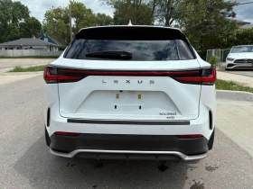 Lexus NX * 350 * АВТОКРЕДИТ БЕЗ ПЪРВОНАЧАЛНА ВНОСКА* , снимка 4