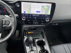 Lexus NX * 350 * АВТОКРЕДИТ БЕЗ ПЪРВОНАЧАЛНА ВНОСКА* , снимка 9