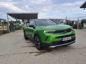 Opel Mokka Ultimate, снимка 5
