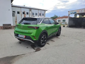 Opel Mokka Ultimate, снимка 4