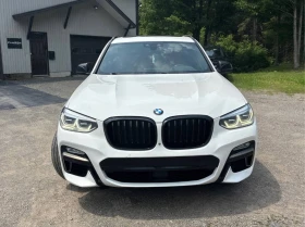 BMW X3 M40I | DISTRONIC | HARMAN KARDON , снимка 3