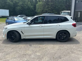BMW X3 M40I | DISTRONIC | HARMAN KARDON , снимка 4