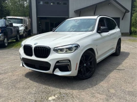 BMW X3 M40I | DISTRONIC | HARMAN KARDON , снимка 1