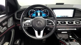 Mercedes-Benz GLE 400 4MATIC Coupe | HUD | 360  | Memory, снимка 7
