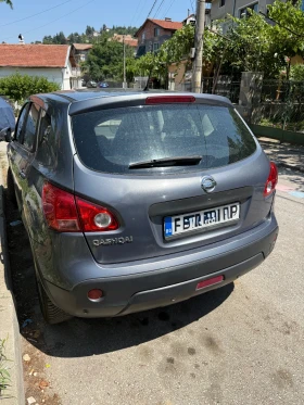 Nissan Qashqai, снимка 2