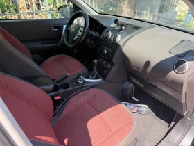 Nissan Qashqai, снимка 4