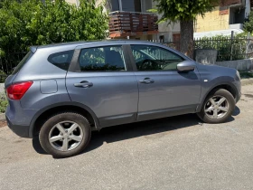 Nissan Qashqai, снимка 3