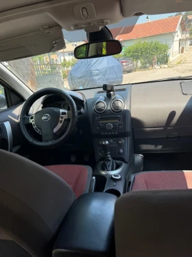 Nissan Qashqai, снимка 6