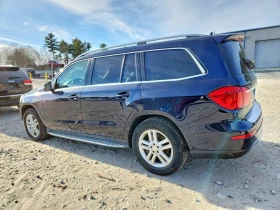 Mercedes-Benz GL 450 4.6l 4Matic, снимка 2