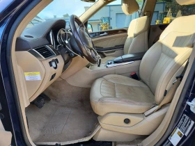 Mercedes-Benz GL 450 4.6l 4Matic, снимка 7