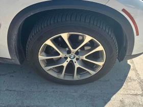 BMW X5 xDrive40i/CARFAX/ОТ ПРЕДСТАВИТЕЛСТВО НА БМВ/КЛИП, снимка 7