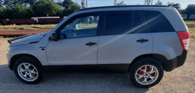 Suzuki Grand vitara, снимка 2