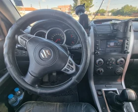 Suzuki Grand vitara, снимка 8