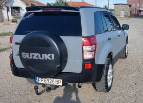 Suzuki Grand vitara, снимка 3