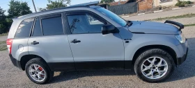 Suzuki Grand vitara, снимка 1
