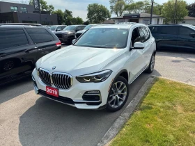 BMW X5 * xDrive40i * CARFAX * ОТ ПРЕДСТАВИТЕЛСТВО, снимка 1