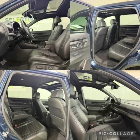 Honda Cr-v 2024 * AWD* , снимка 9