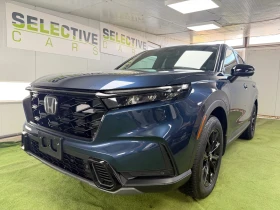 Honda Cr-v 2024 * AWD* , снимка 1