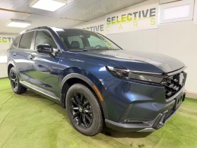 Honda Cr-v 2024 * AWD* , снимка 4