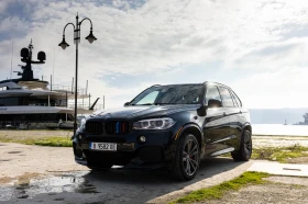 BMW X5 5.0, снимка 4